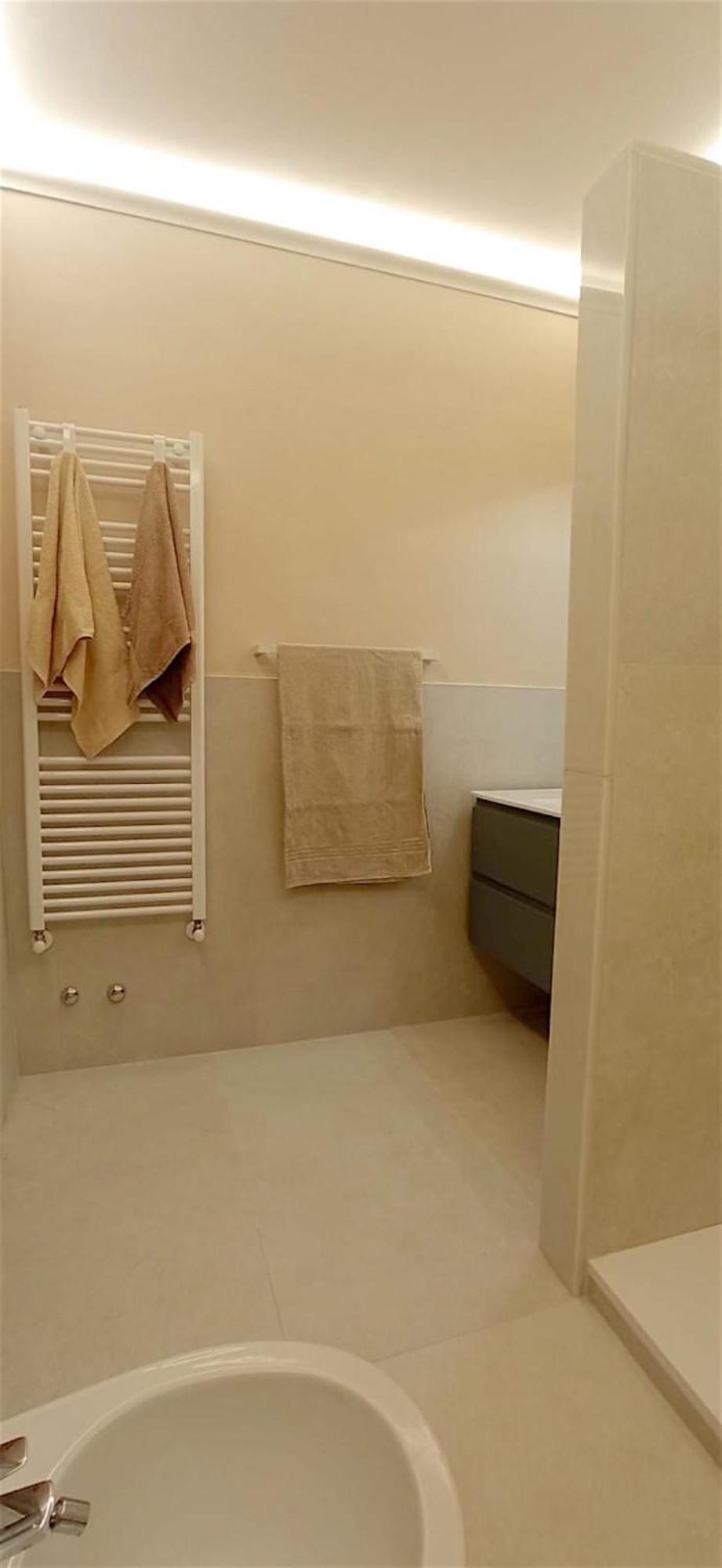 La Solaria Apartment Carmignano Exterior photo