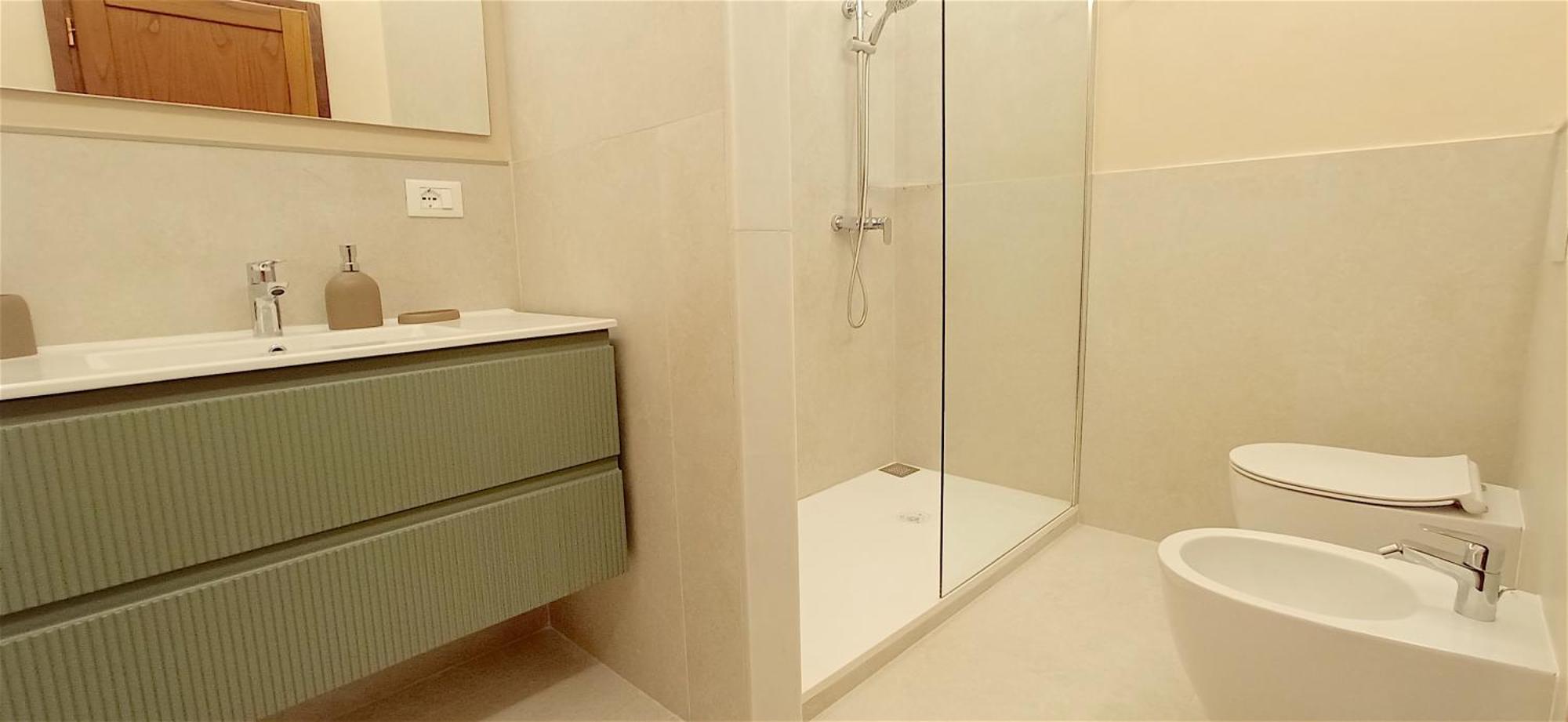 La Solaria Apartment Carmignano Exterior photo